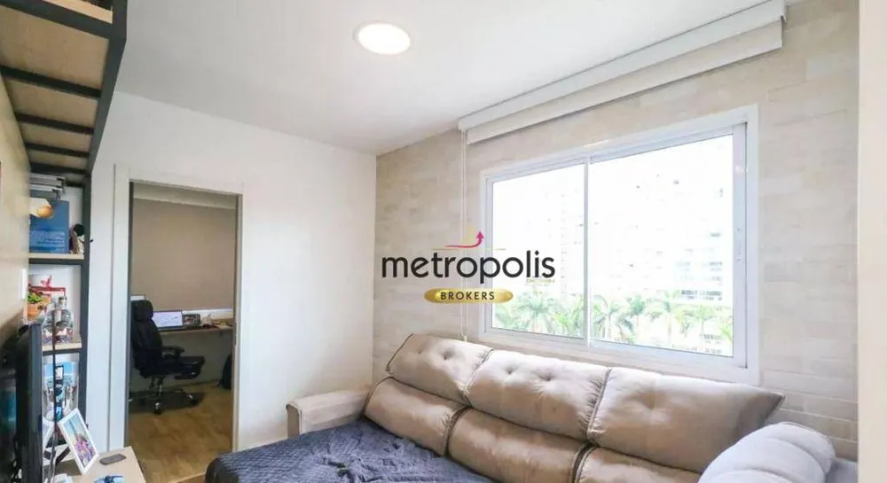 Apartamento, 2 quartos, 68 m² - Foto 4