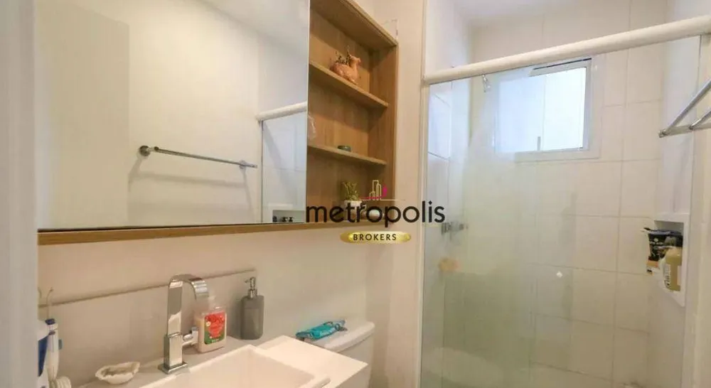 Apartamento, 2 quartos, 68 m² - Foto 6