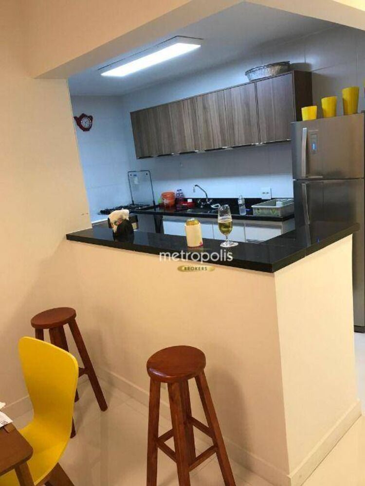 Apartamento, 2 quartos, 88 m² - Foto 2