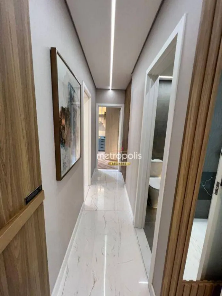 Apartamento, 3 quartos, 112 m² - Foto 5