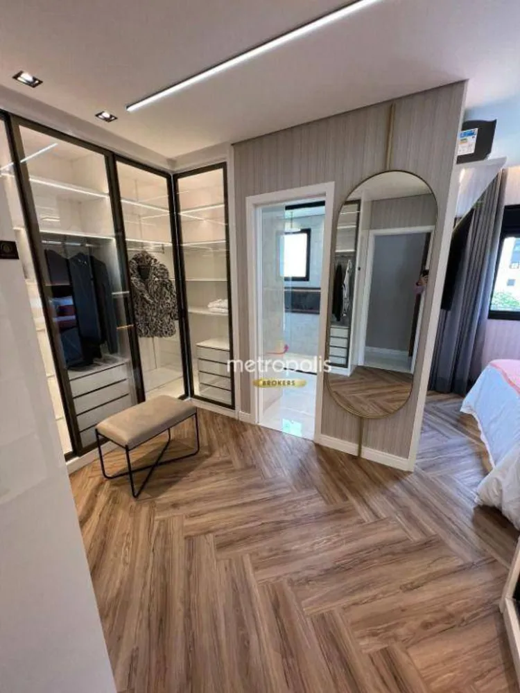 Apartamento, 3 quartos, 112 m² - Foto 6