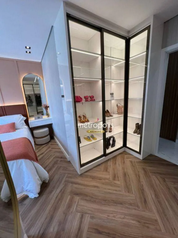 Apartamento, 3 quartos, 112 m² - Foto 7