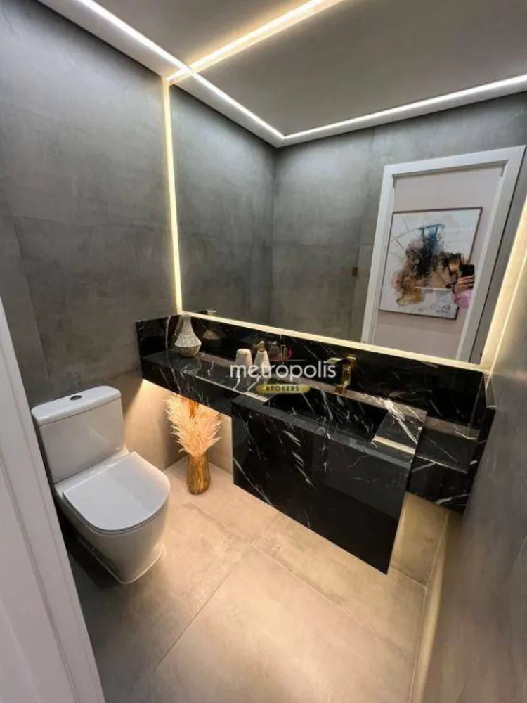 Apartamento, 3 quartos, 112 m² - Foto 4