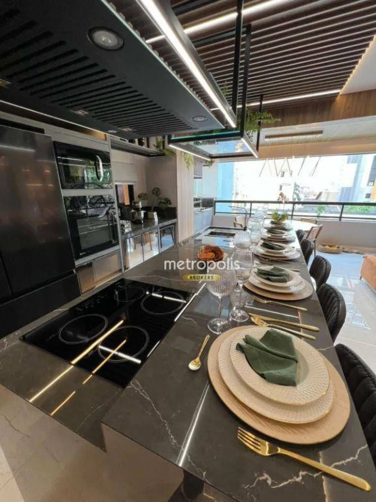 Apartamento, 3 quartos, 112 m² - Foto 2