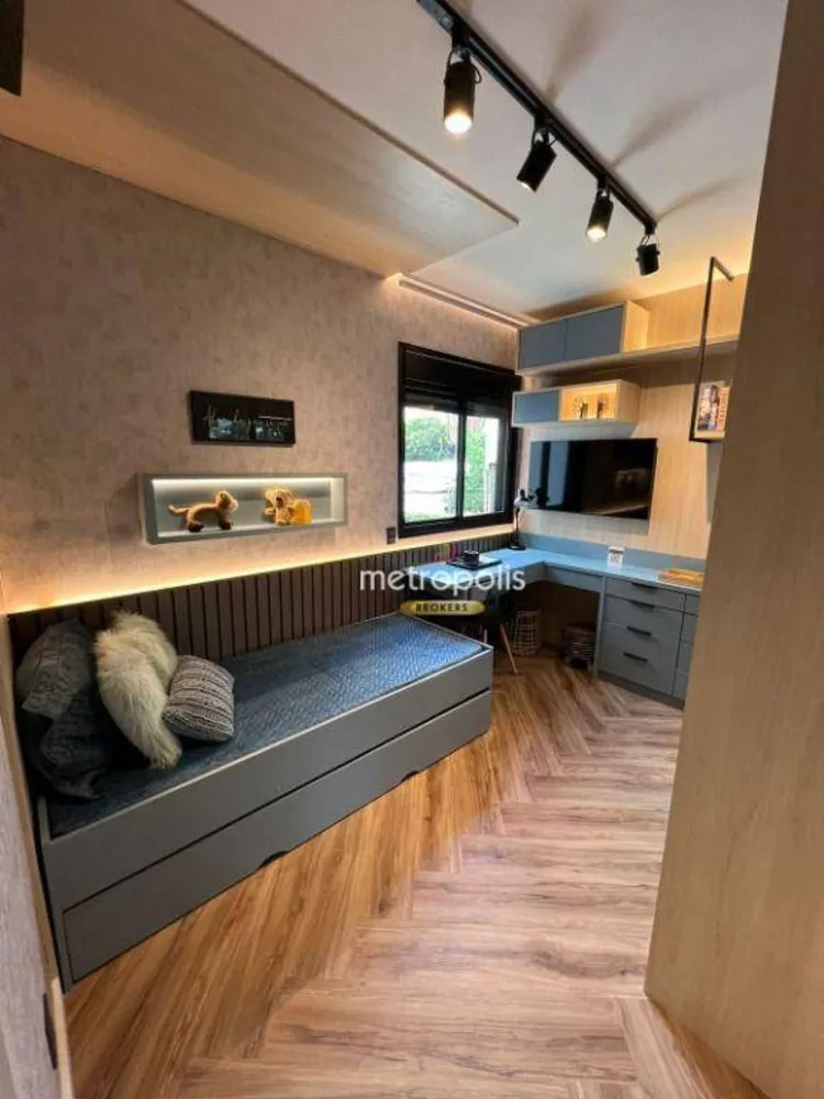 Apartamento, 3 quartos, 112 m² - Foto 9