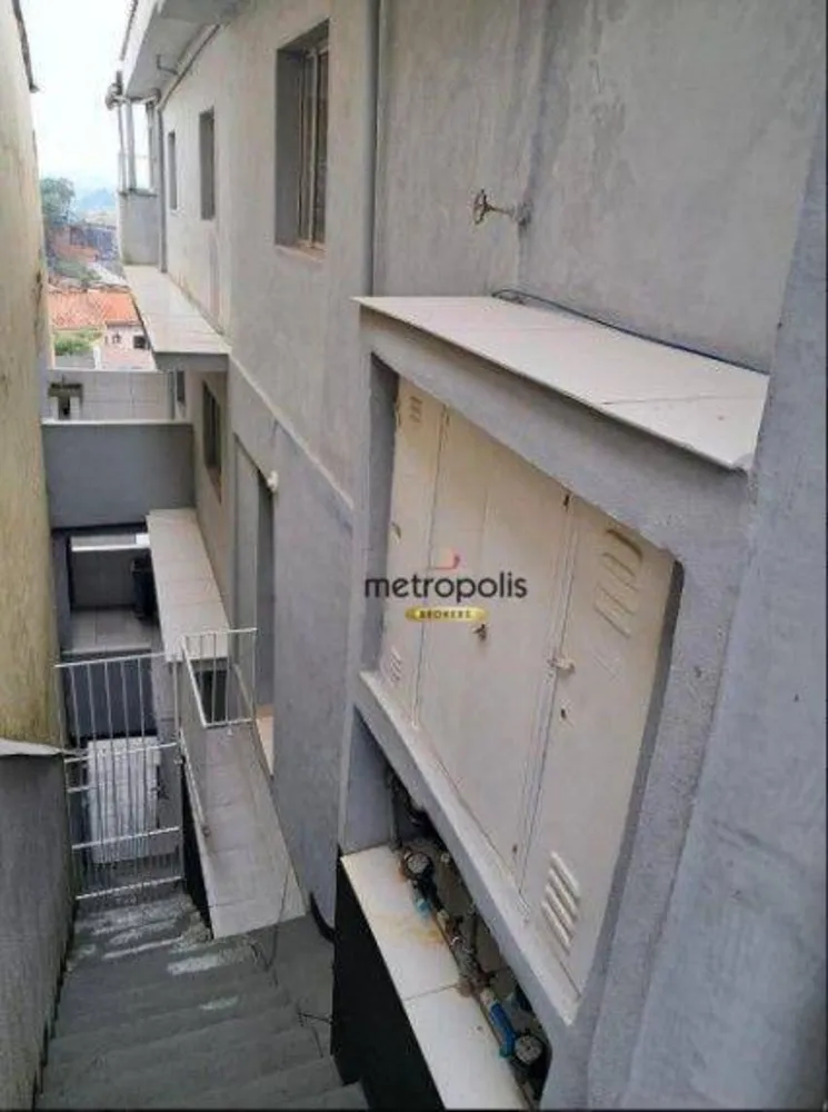 Casa, 4 quartos, 220 m² - Foto 12