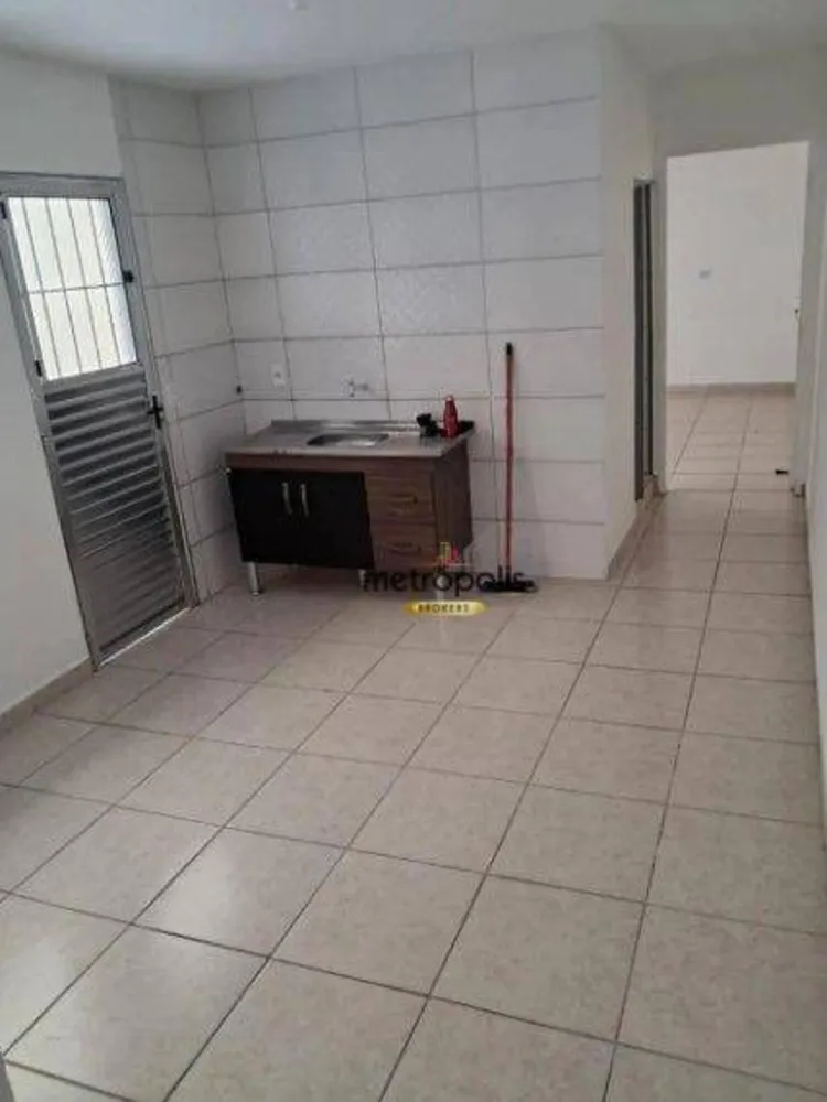 Casa, 4 quartos, 220 m² - Foto 2