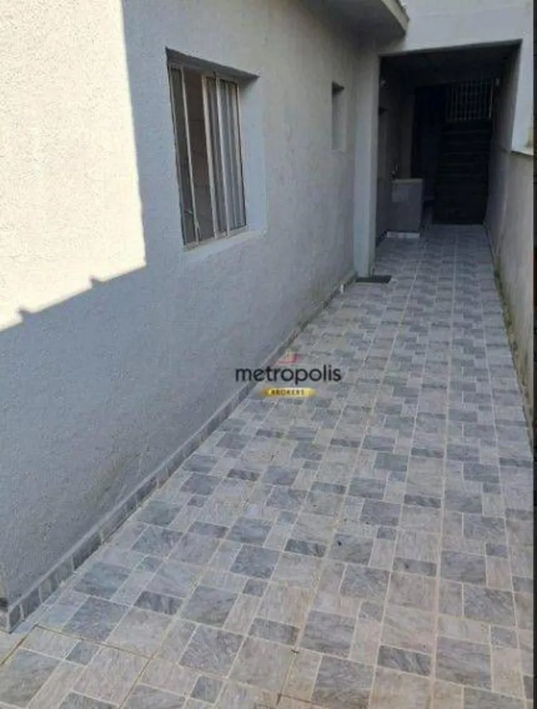 Casa, 4 quartos, 220 m² - Foto 1