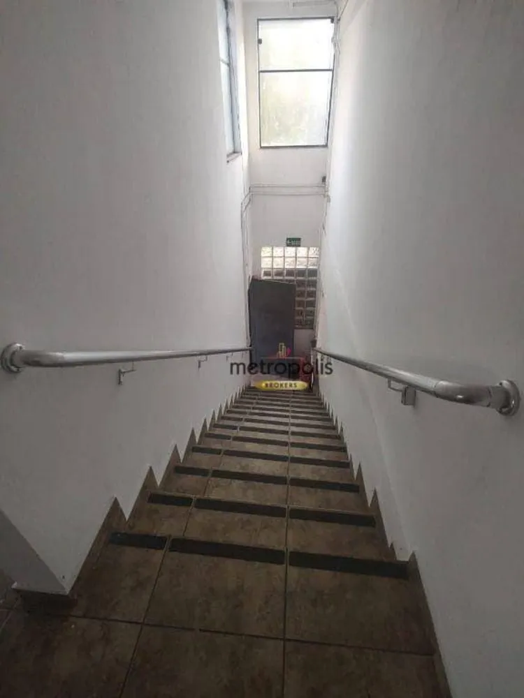 Loja-Salão, 134 m² - Foto 8