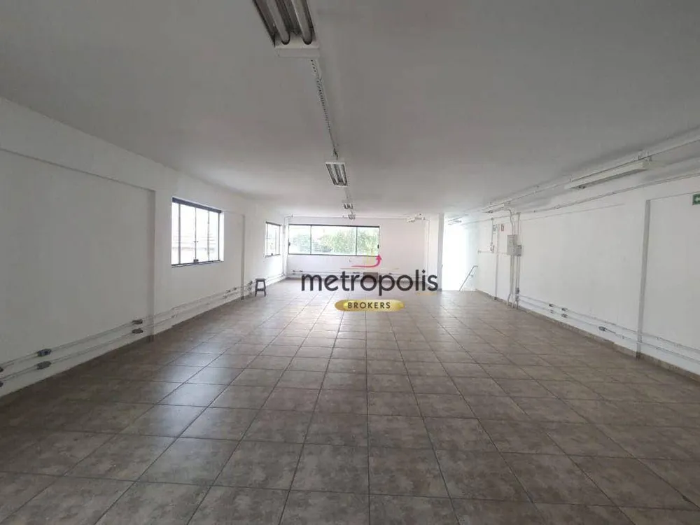 Loja-Salão, 134 m² - Foto 1