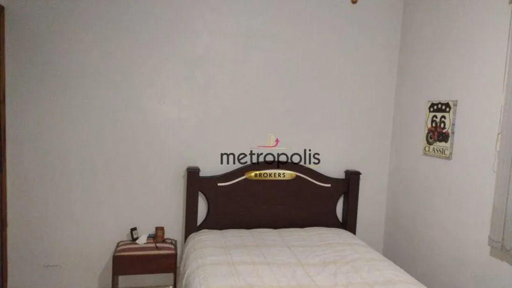Sobrado, 3 quartos, 180 m² - Foto 5