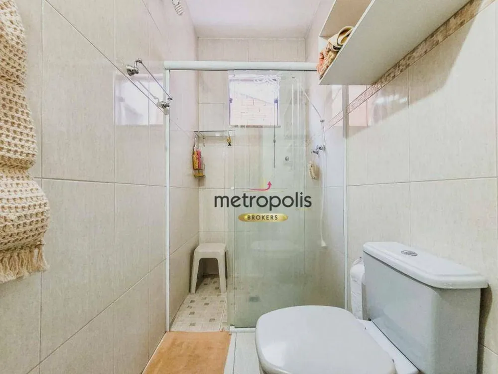 Sobrado, 3 quartos, 180 m² - Foto 8