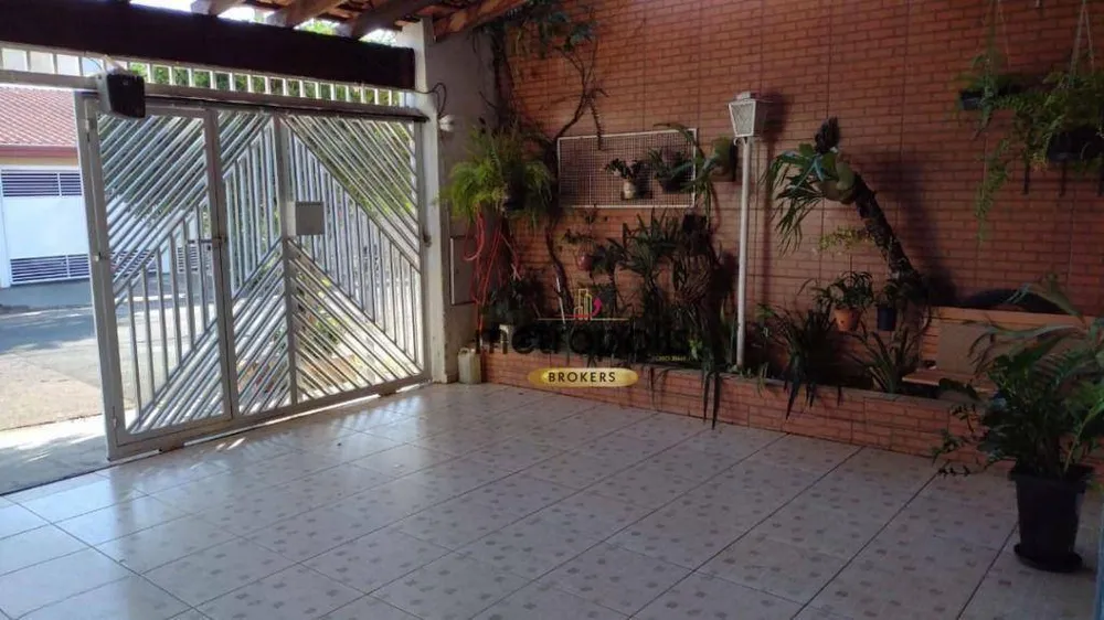 Sobrado, 3 quartos, 180 m² - Foto 5