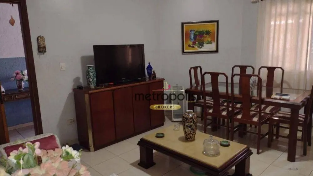 Sobrado, 3 quartos, 180 m² - Foto 1