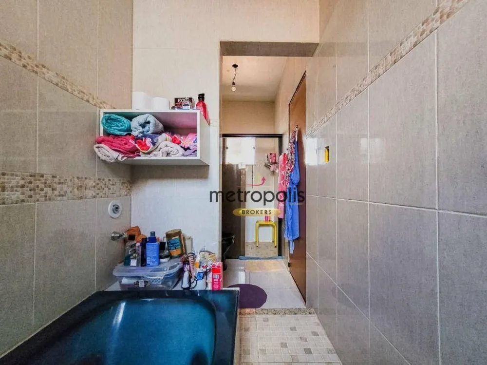 Sobrado, 3 quartos, 180 m² - Foto 9