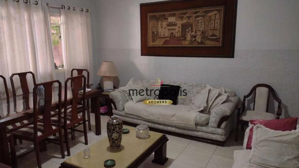 Sobrado, 3 quartos, 180 m² - Foto 7