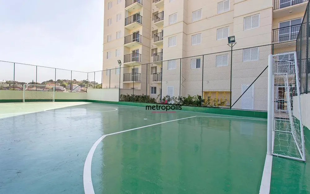 Apartamento, 3 quartos, 63 m² - Foto 2