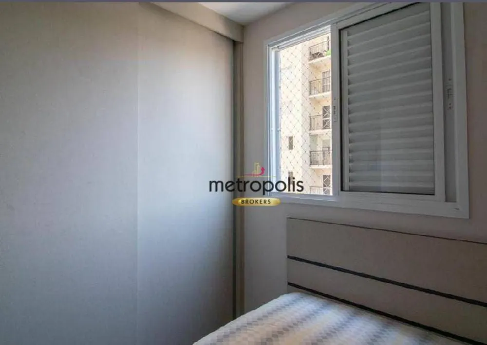 Apartamento, 3 quartos, 63 m² - Foto 9