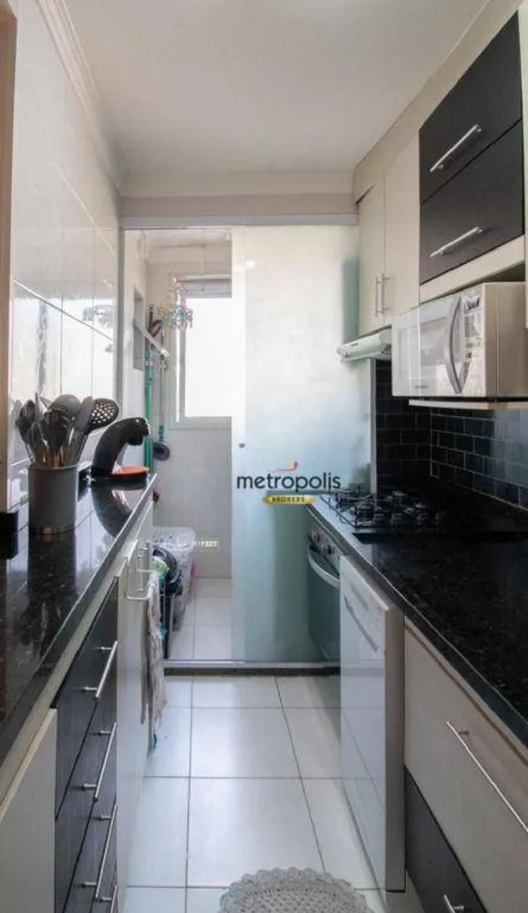 Apartamento, 3 quartos, 63 m² - Foto 6