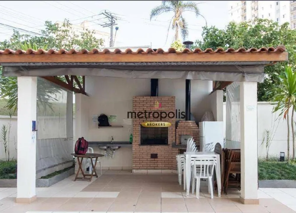 Apartamento, 3 quartos, 63 m² - Foto 5