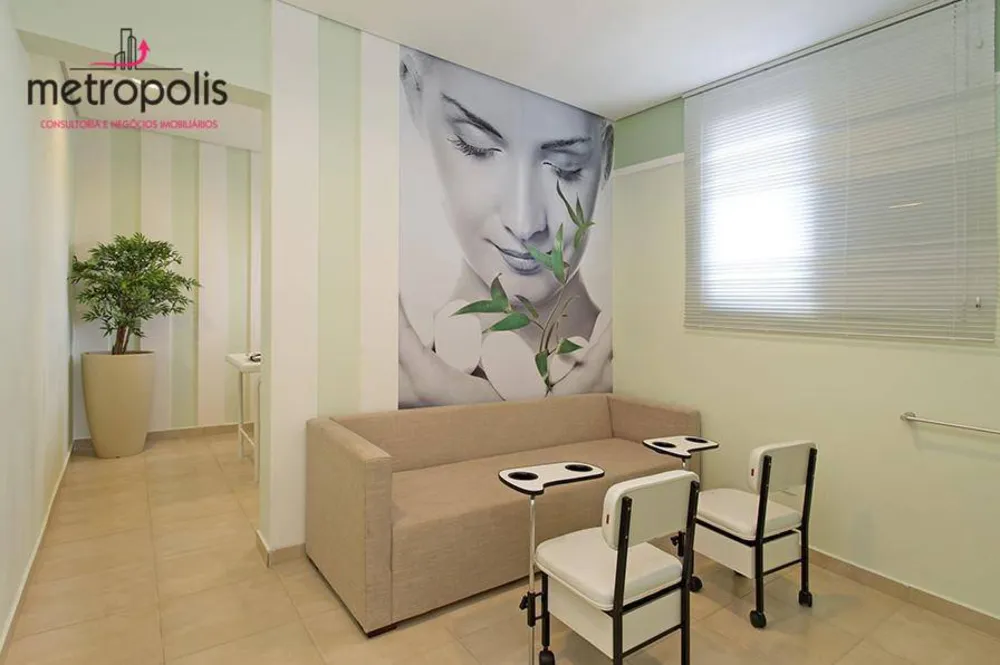 Apartamento, 3 quartos, 63 m² - Foto 12