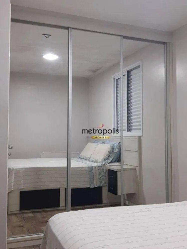 Apartamento, 3 quartos, 63 m² - Foto 8
