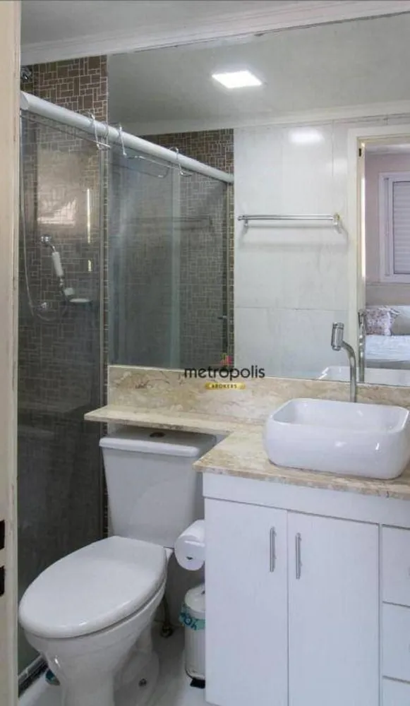 Apartamento, 3 quartos, 63 m² - Foto 10