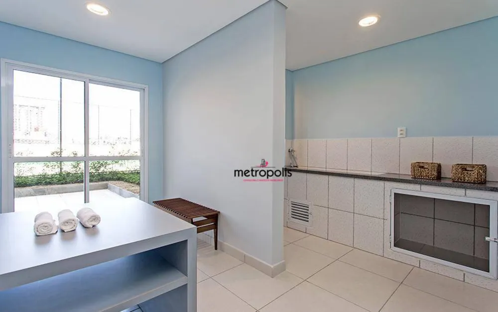 Apartamento, 3 quartos, 63 m² - Foto 3