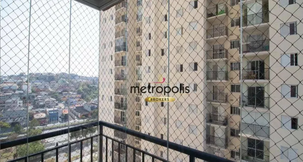 Apartamento, 3 quartos, 63 m² - Foto 11