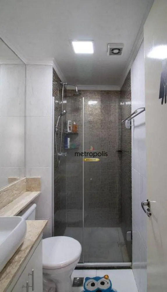 Apartamento, 3 quartos, 63 m² - Foto 7