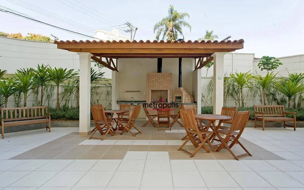 Apartamento, 3 quartos, 63 m² - Foto 1