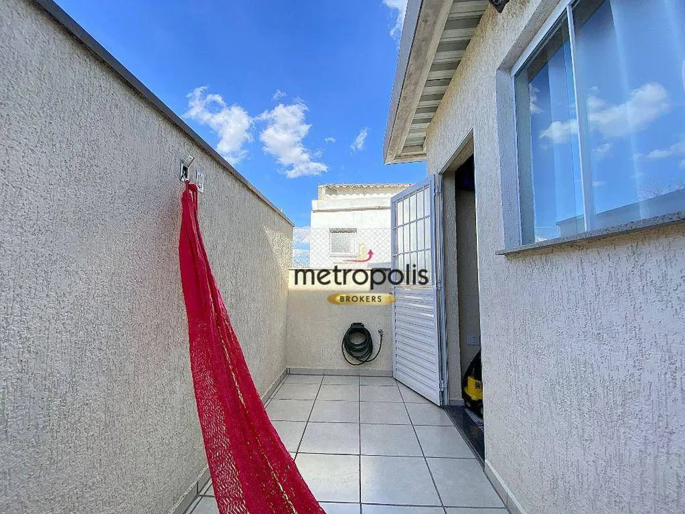 Cobertura, 2 quartos, 76 m² - Foto 12