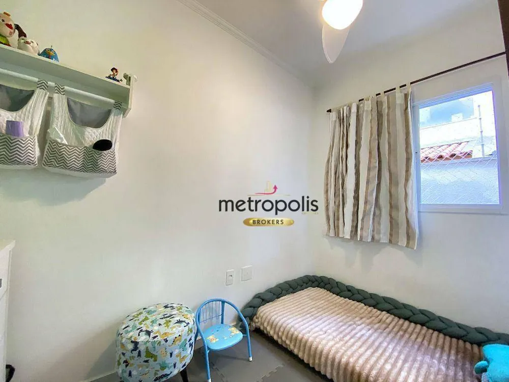 Cobertura, 2 quartos, 76 m² - Foto 4