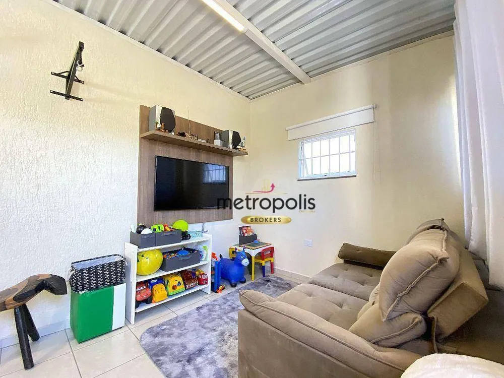 Cobertura, 2 quartos, 76 m² - Foto 3