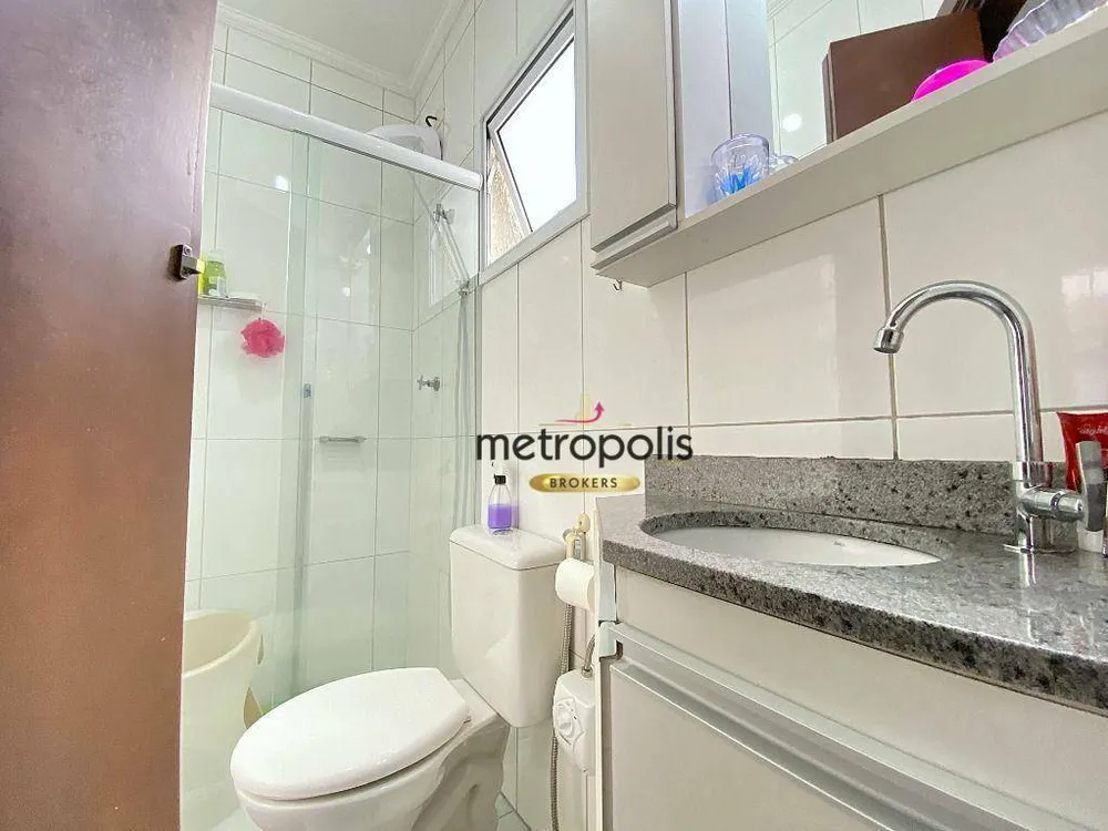 Cobertura, 2 quartos, 76 m² - Foto 7