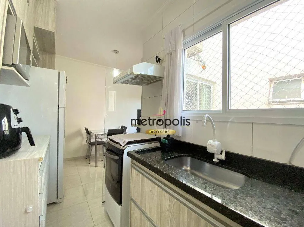 Cobertura, 2 quartos, 76 m² - Foto 4