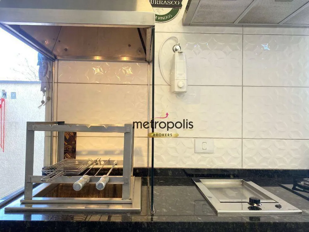 Cobertura, 2 quartos, 76 m² - Foto 10