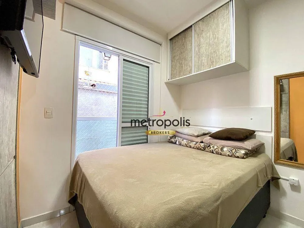 Cobertura, 2 quartos, 76 m² - Foto 2