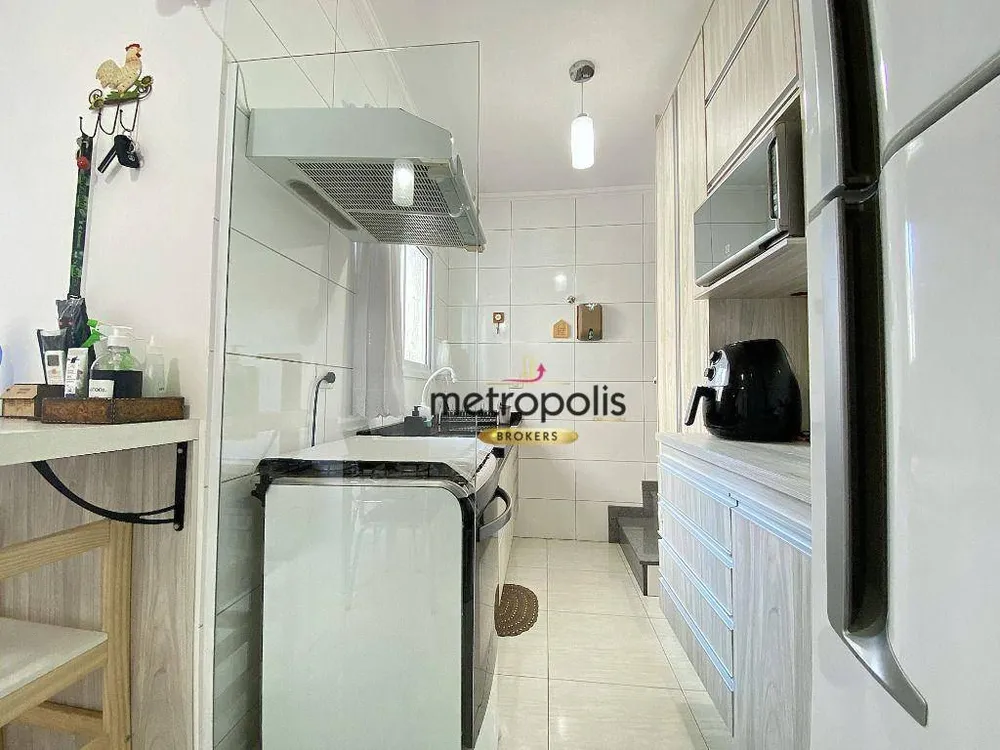 Cobertura, 2 quartos, 76 m² - Foto 2
