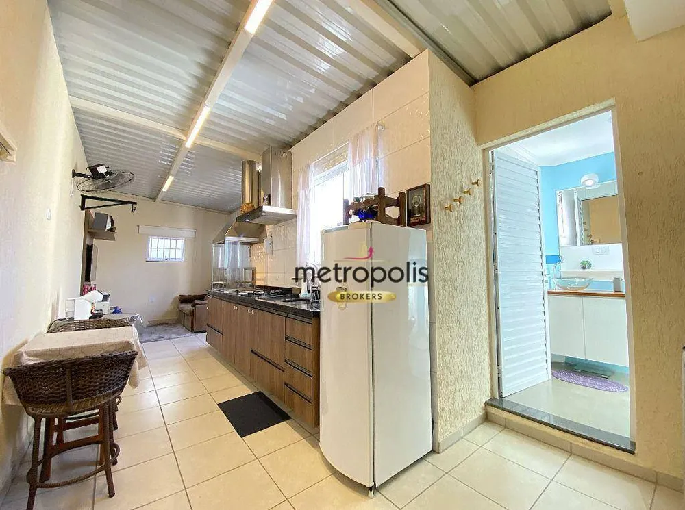 Cobertura, 2 quartos, 76 m² - Foto 1