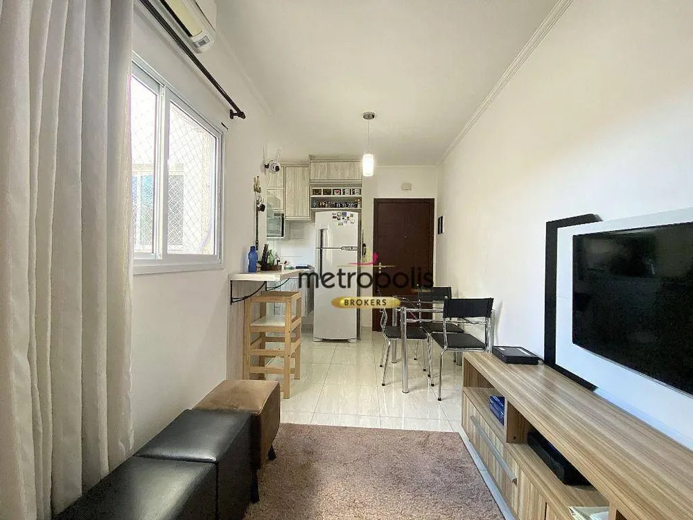 Cobertura, 2 quartos, 76 m² - Foto 1