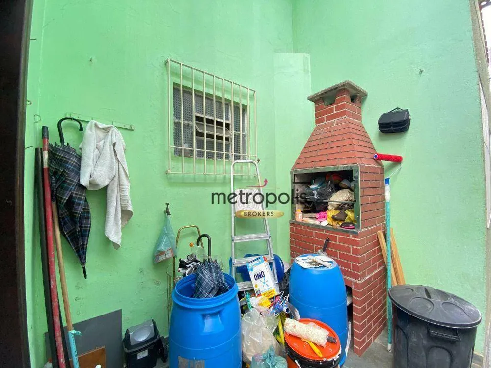 Sobrado, 2 quartos, 141 m² - Foto 3