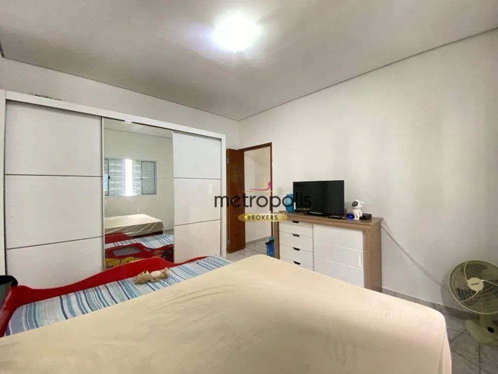 Sobrado, 2 quartos, 141 m² - Foto 2