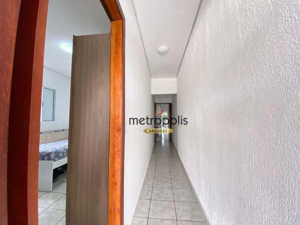 Sobrado, 2 quartos, 141 m² - Foto 10