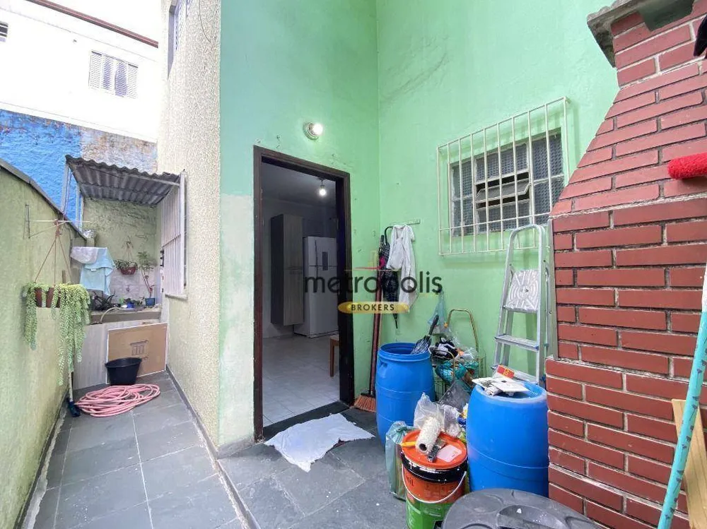 Sobrado, 2 quartos, 141 m² - Foto 5