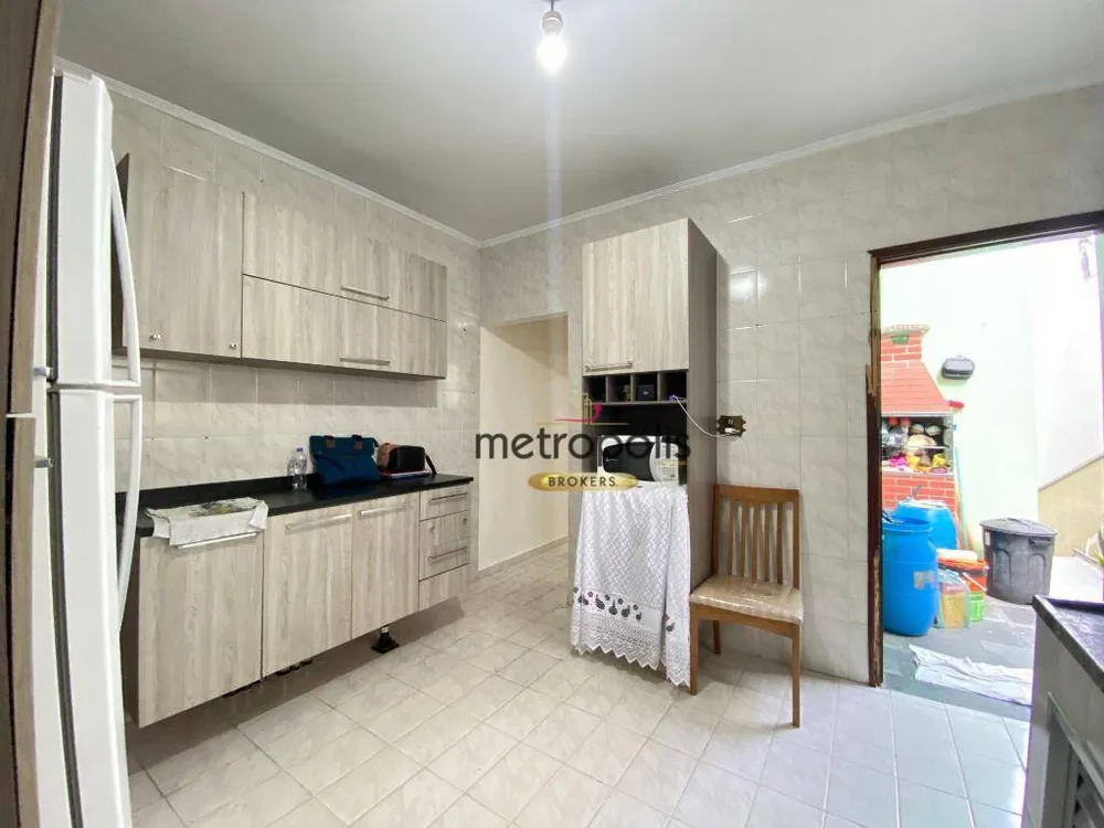 Sobrado, 2 quartos, 141 m² - Foto 8