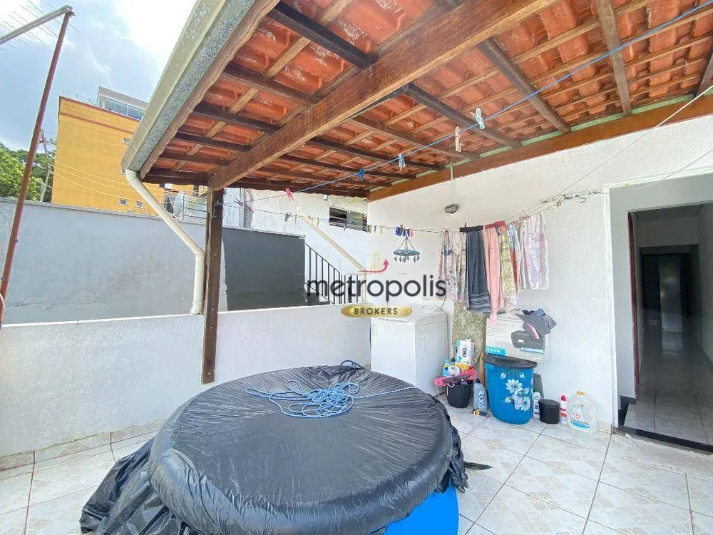 Sobrado, 2 quartos, 141 m² - Foto 6