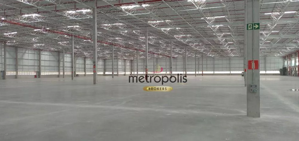 Depósito-Galpão-Armazém para alugar, 2231m² - Foto 4