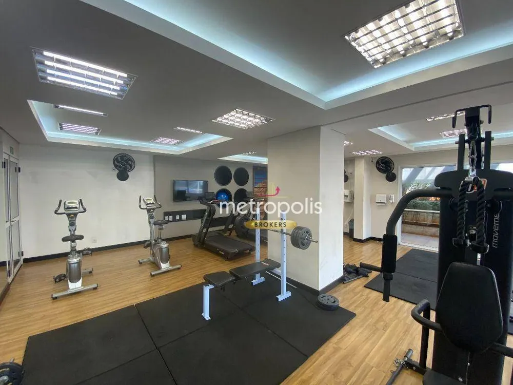 Apartamento, 2 quartos, 102 m² - Foto 7