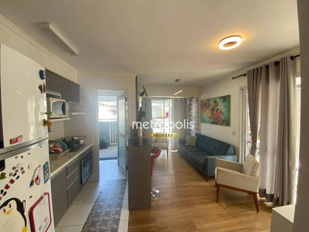 Apartamento, 2 quartos, 102 m² - Foto 2